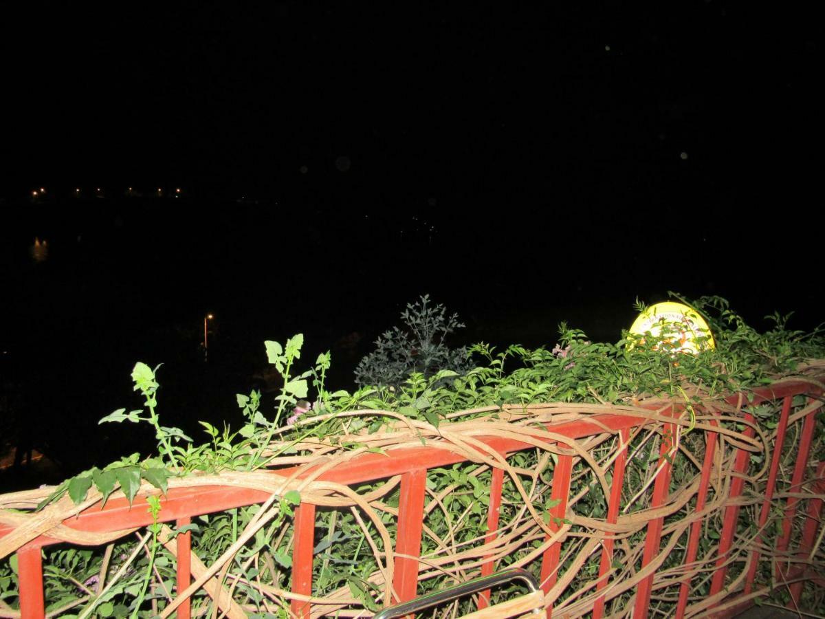 Rebero Kivu Resort Kibuye ภายนอก รูปภาพ